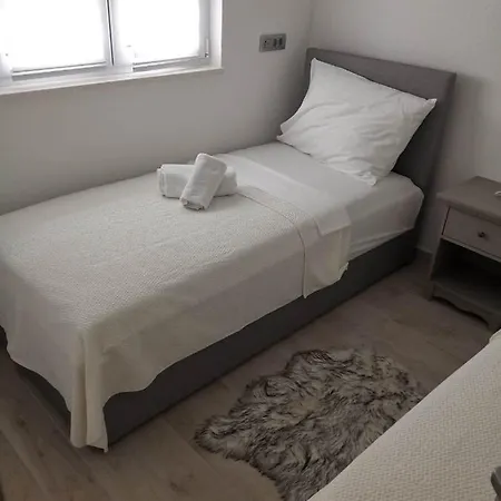 Appartamento Bauman Traù